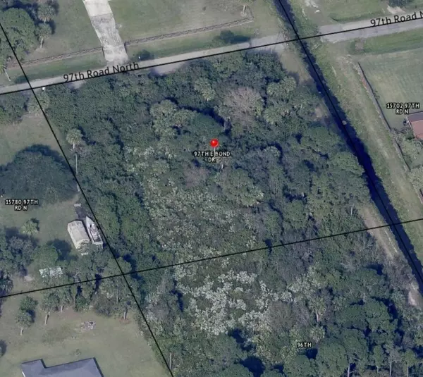 Loxahatchee, FL 33470,Xxxx N 97th RD
