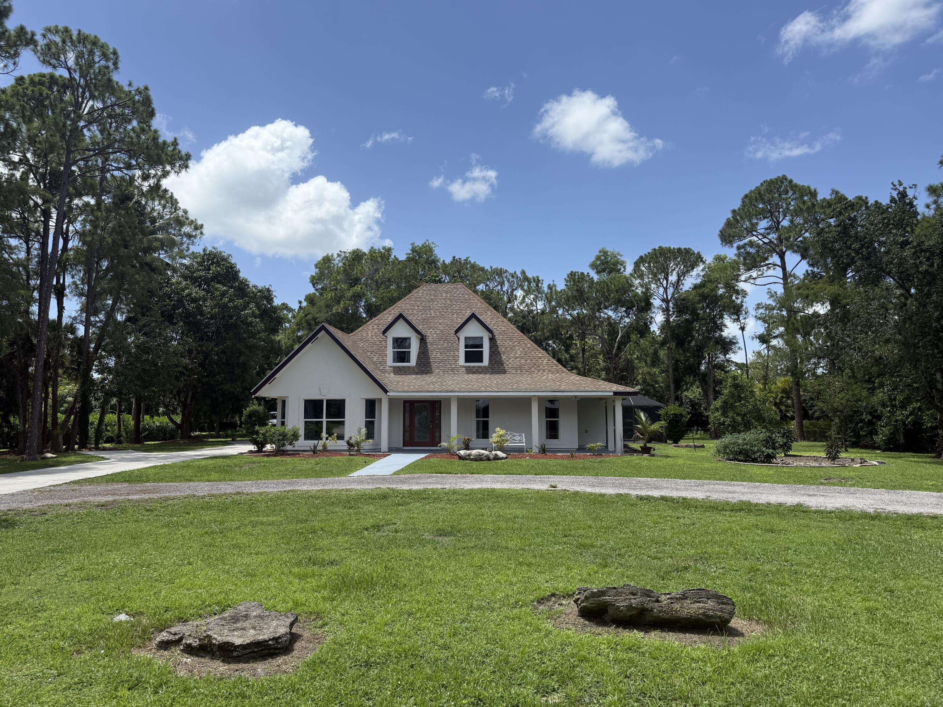 16318 E E Pleasure Drive DR, Loxahatchee, FL 33470