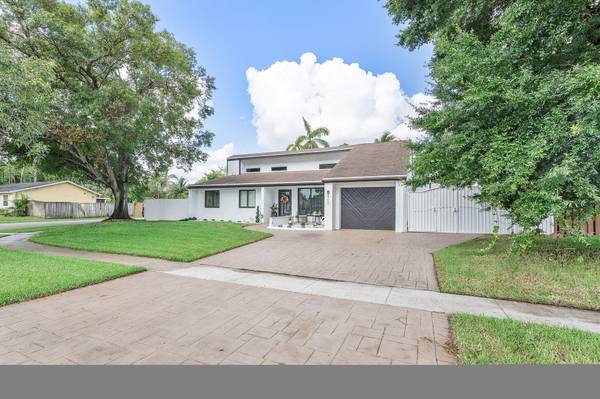Pembroke Pines, FL 33024,400 NW 98th AVE