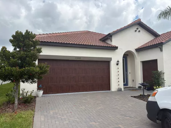 Wimauma, FL 33598,17403 Holly Well AVE