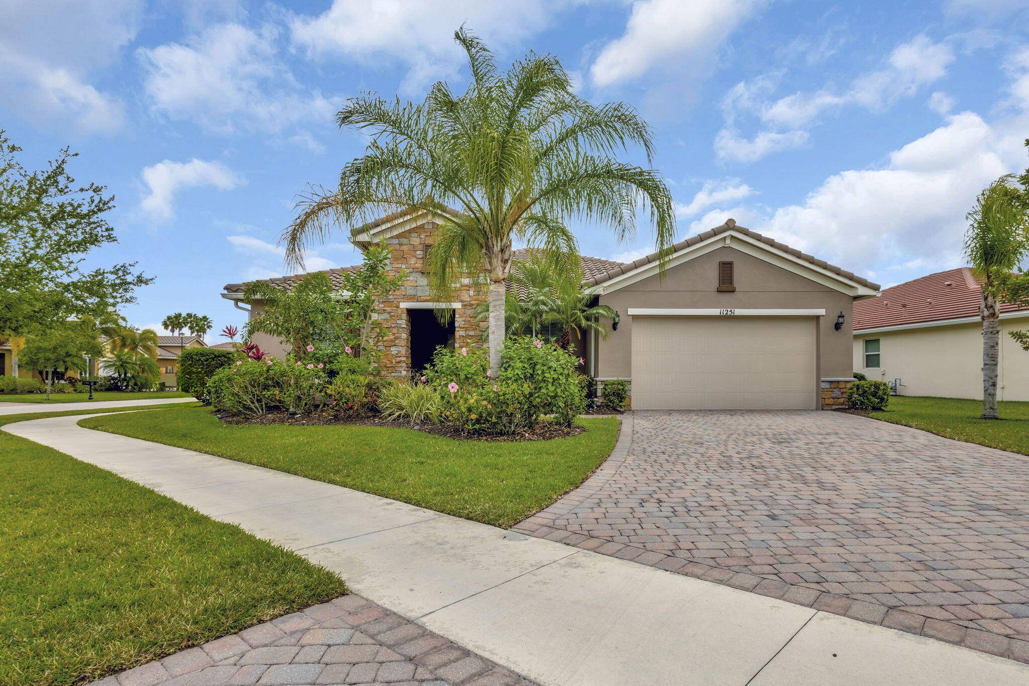 Port Saint Lucie, FL 34987,11251 SW Apple Blossom TRL
