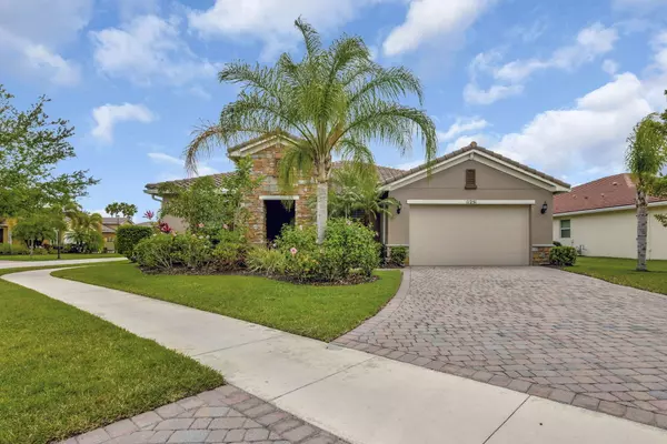 Port Saint Lucie, FL 34987,11251 SW Apple Blossom TRL
