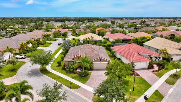 Port Saint Lucie, FL 34987,11251 SW Apple Blossom TRL