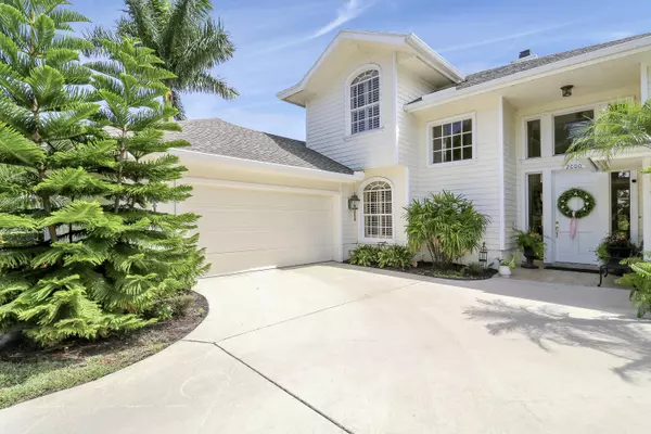 Palm City, FL 34990,2000 SW Oakwater PT