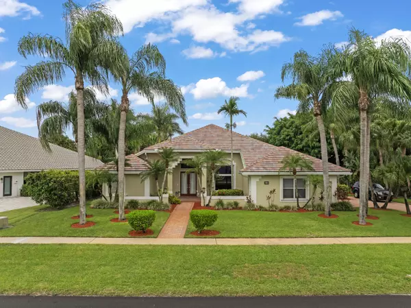 Wellington, FL 33414,2156 Greenview Cove DR