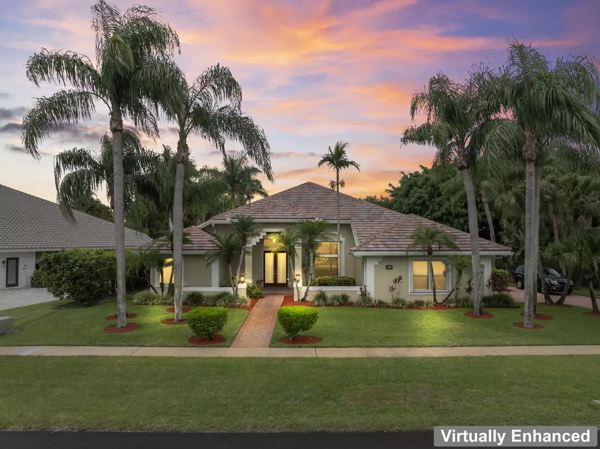 Wellington, FL 33414,2156 Greenview Cove DR