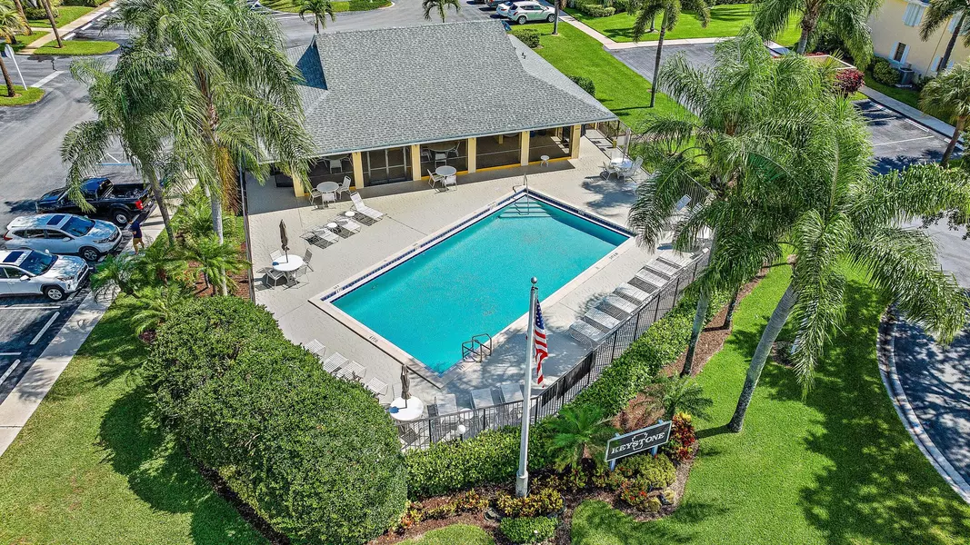 1142 Keystone DR C, Jupiter, FL 33458