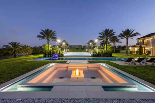 Delray Beach, FL 33446,16071 Quiet Vista CIR