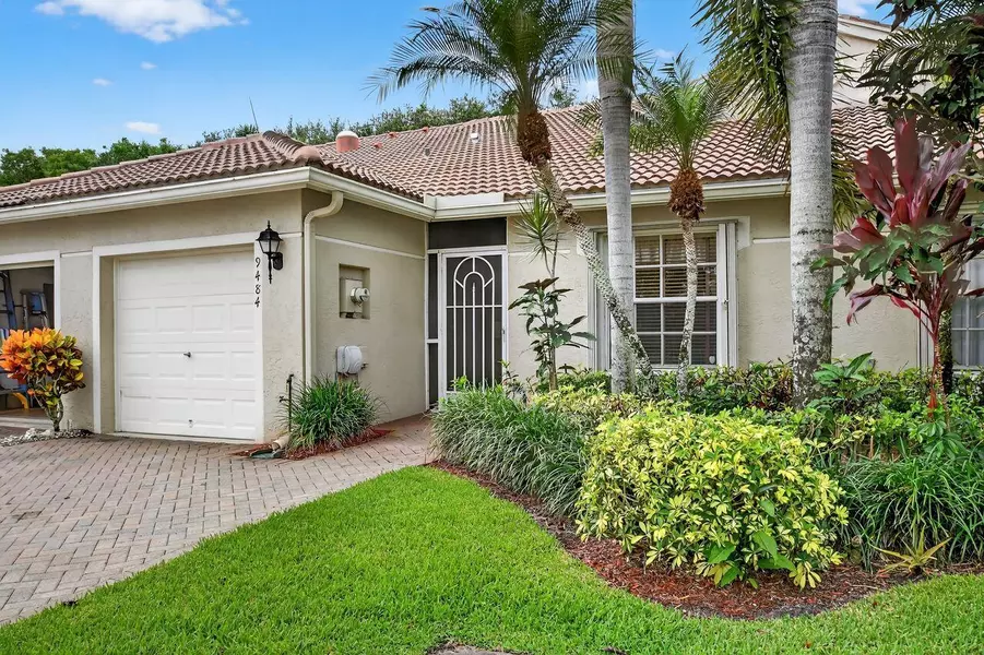 9484 Swansea LN, West Palm Beach, FL 33411