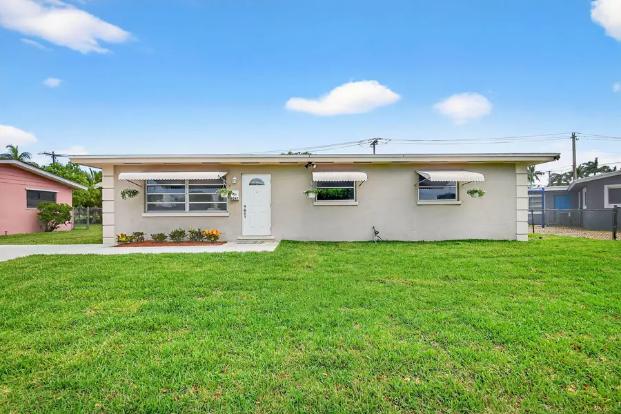 4041 Chukker DR, West Palm Beach, FL 33406