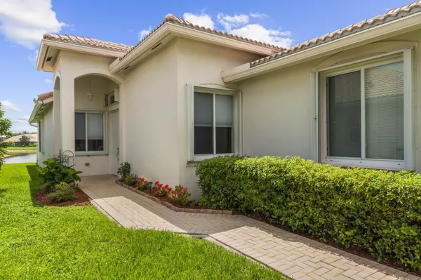 West Palm Beach, FL 33411,2254 Egret Cove DR