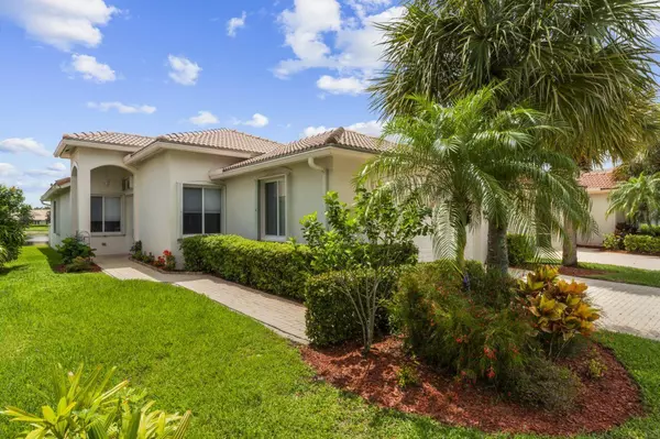 West Palm Beach, FL 33411,2254 Egret Cove DR