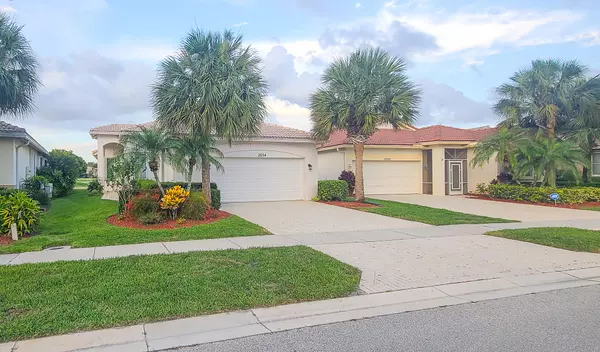 2254 Egret Cove DR, West Palm Beach, FL 33411