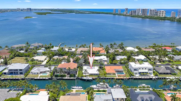 Singer Island, FL 33404,1071 Gulfstream WAY