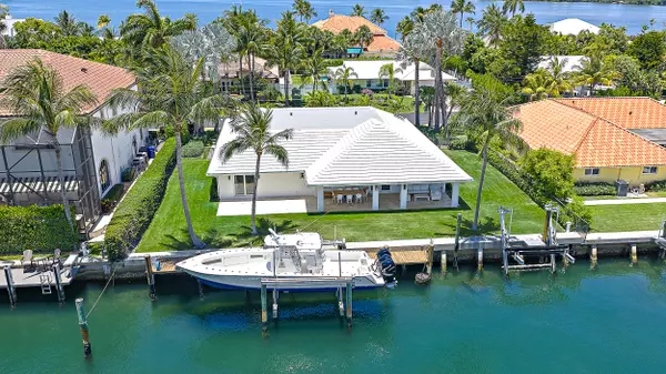Singer Island, FL 33404,1071 Gulfstream WAY