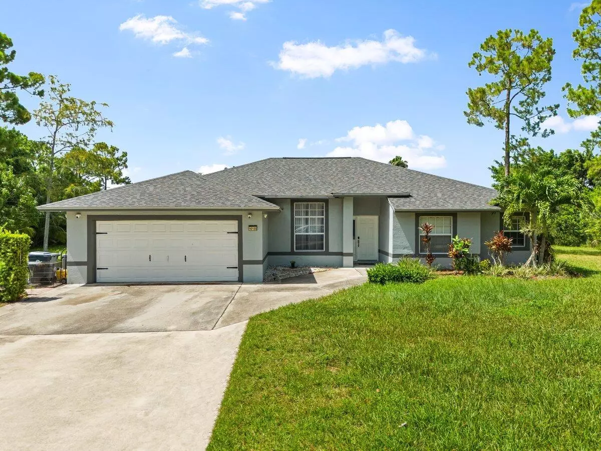 Loxahatchee, FL 33470,16155 N 69th ST