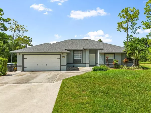 16155 N 69th ST, Loxahatchee, FL 33470