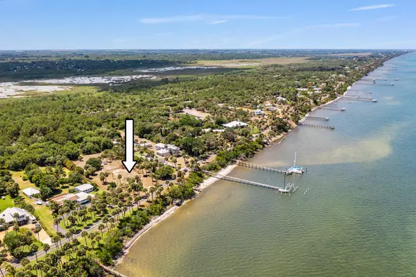 Fort Pierce, FL 34982,7405 S Indian River DR