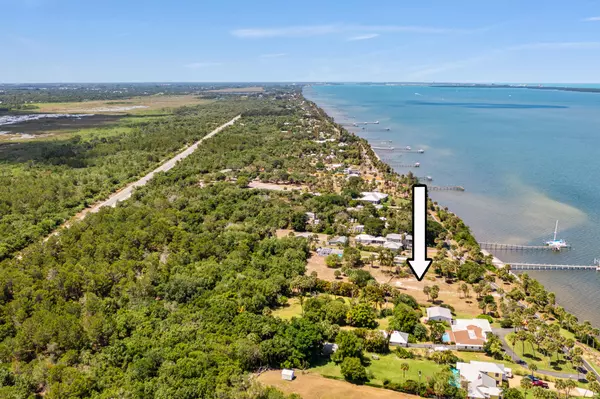 Fort Pierce, FL 34982,7405 S Indian River DR