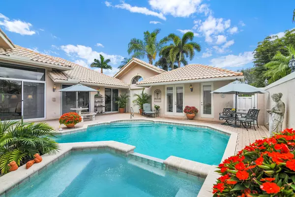 Boynton Beach, FL 33436,10721 Saint Andrews RD