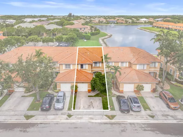 West Palm Beach, FL 33411,3047 Waddell AVE