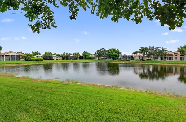 9301 Vercelli ST, Lake Worth, FL 33467