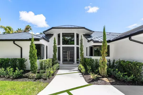 Boca Raton, FL 33487,4825 Bocaire BLVD