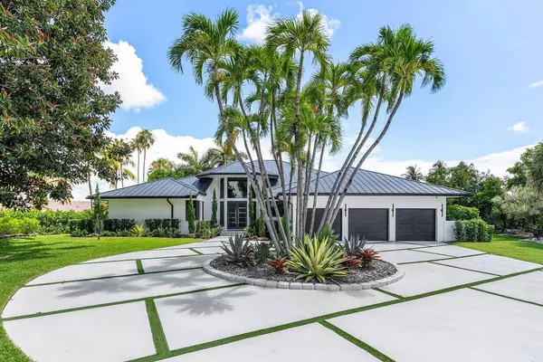 Boca Raton, FL 33487,4825 Bocaire BLVD