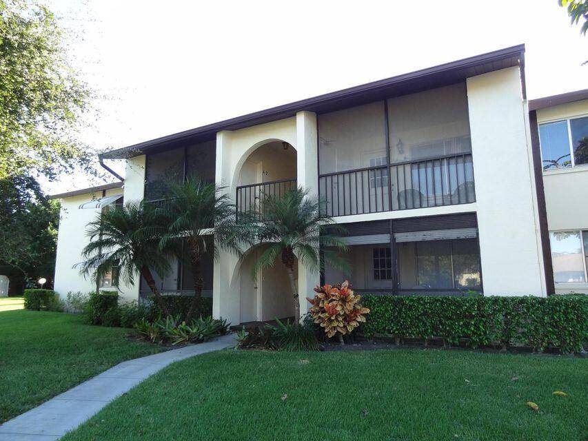 4905 Sable Pine CIR C1, West Palm Beach, FL 33417