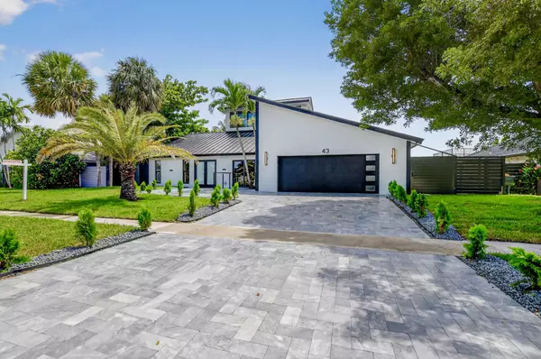 Boca Raton, FL 33487,43 Oregon LN