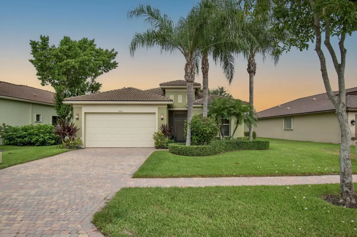 Delray Beach, FL 33446,14841 Strand LN