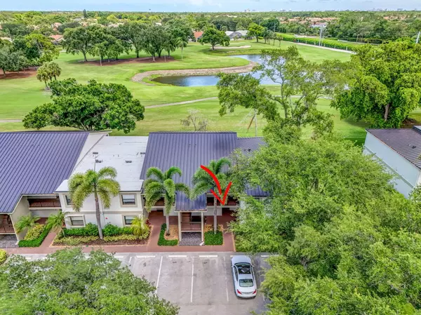 Palm Beach Gardens, FL 33418,12870 Briarlake DR 106