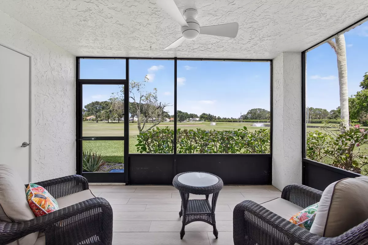 Palm Beach Gardens, FL 33418,12870 Briarlake DR 106