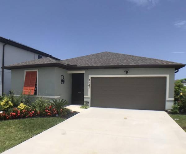5142 Armina PL, Fort Pierce, FL 34951