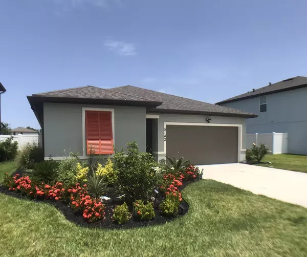 Fort Pierce, FL 34951,5142 Armina PL