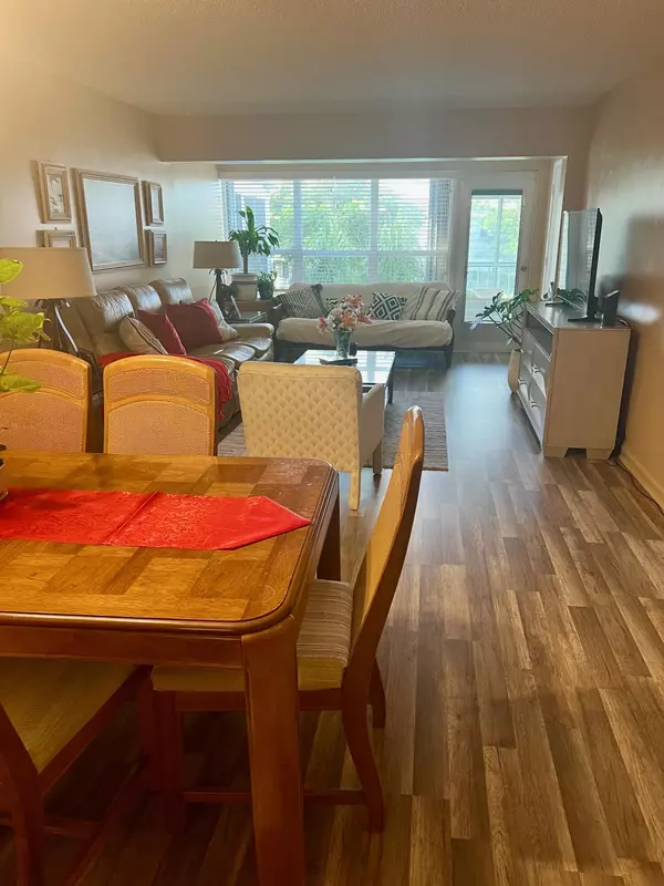 Delray Beach, FL 33445,2901 SW 15th ST 204