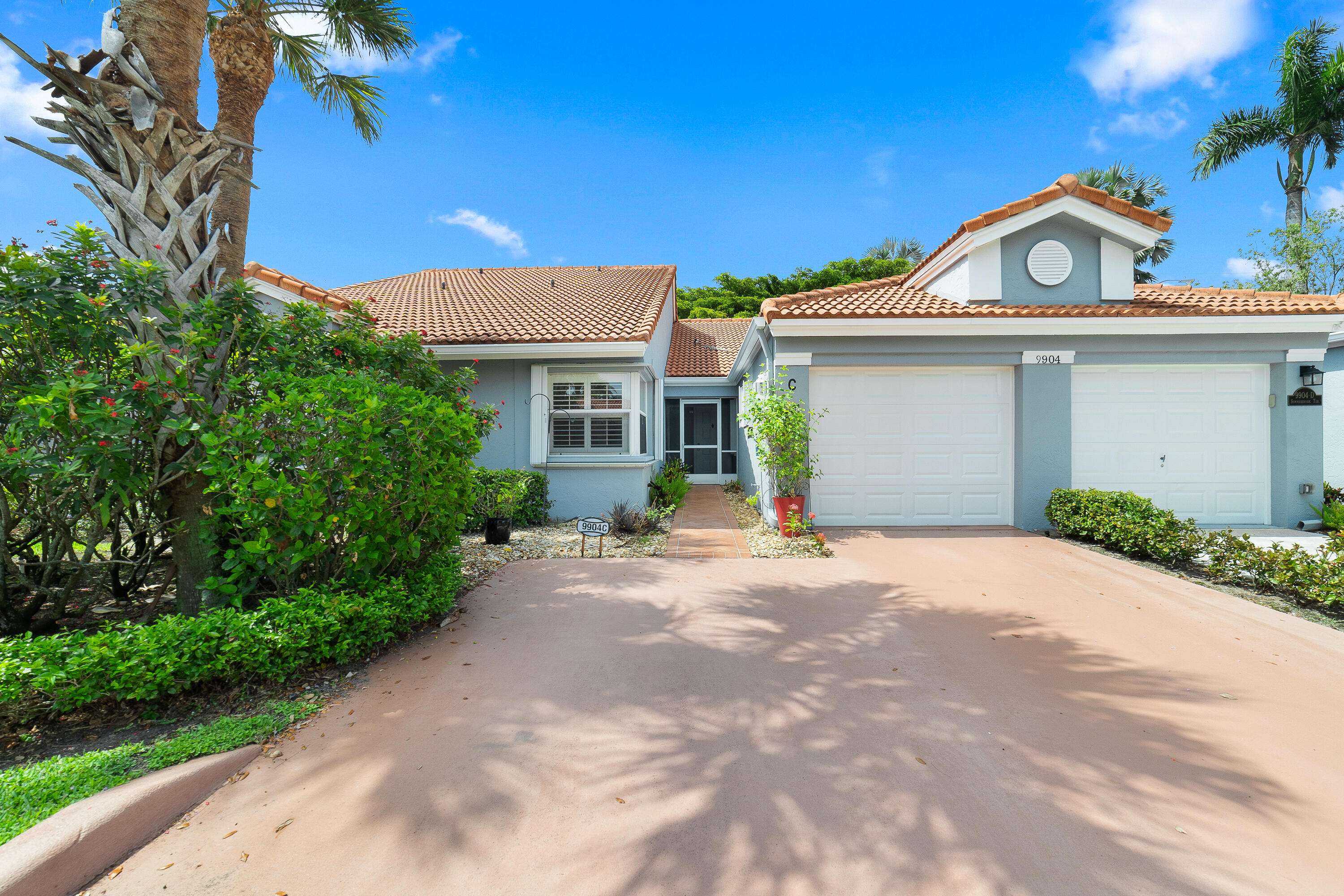 9904 Summerbrook TER C, Boynton Beach, FL 33437