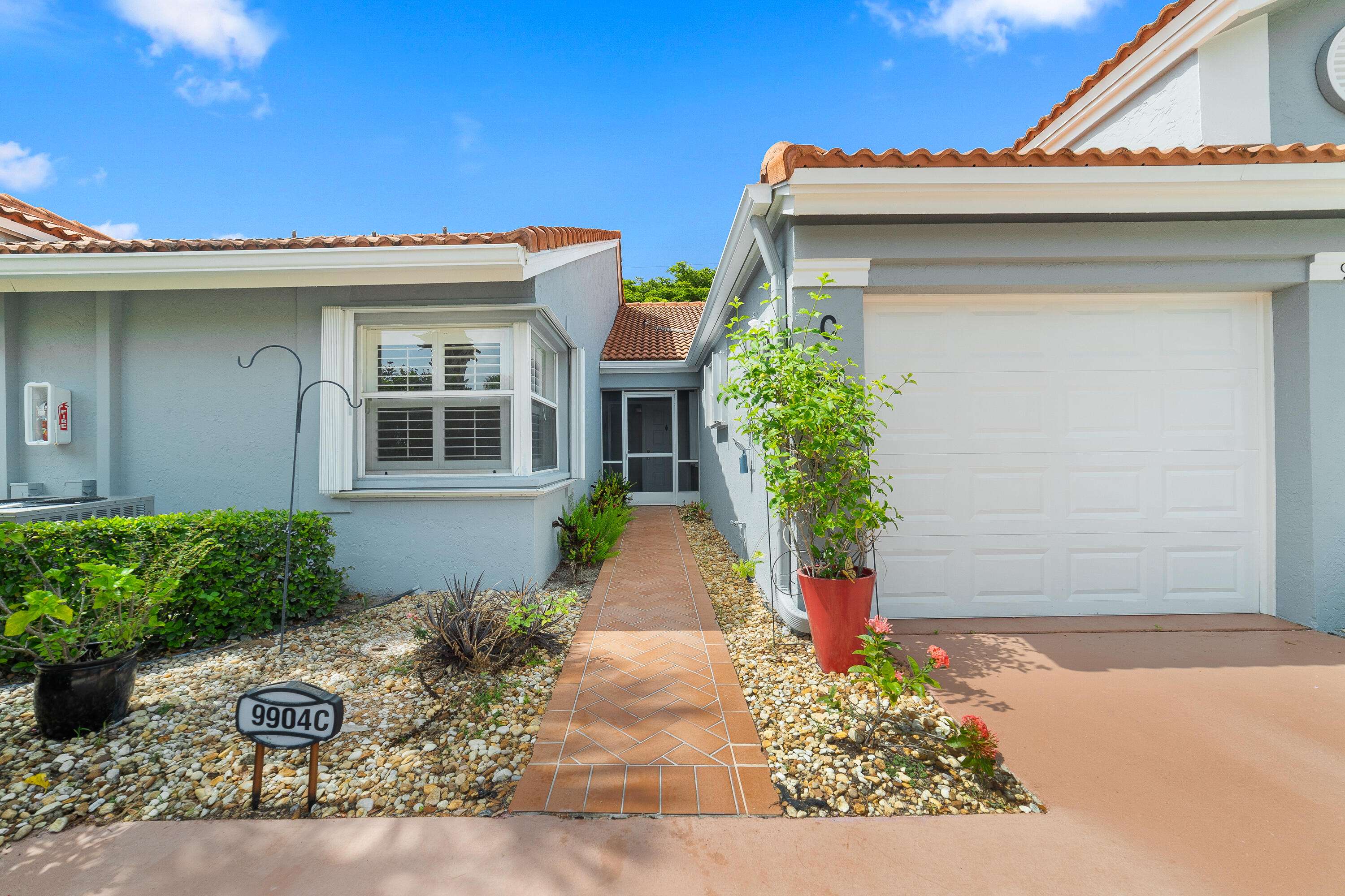 Boynton Beach, FL 33437,9904 Summerbrook TER C