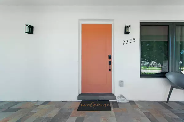 West Palm Beach, FL 33409,2325 Tallahassee DR