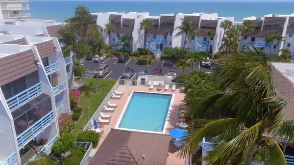 Jensen Beach, FL 34957,11000 S Ocean DR 26