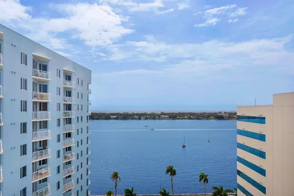 West Palm Beach, FL 33401,1551 N Flagler DR 1511