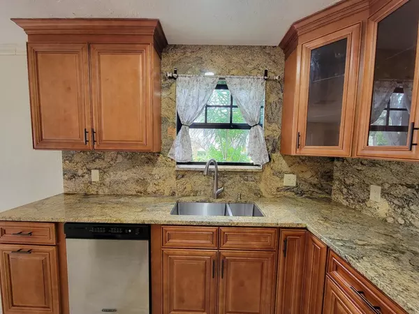 Boynton Beach, FL 33426,1436 SW 25th A AVE A