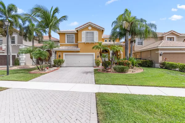 Wellington, FL 33449,11091 Laurel Walk RD