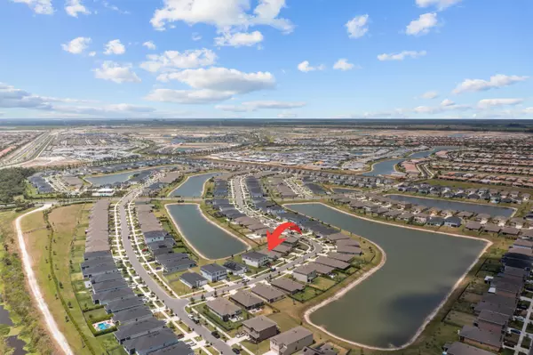 Port Saint Lucie, FL 34987,10760 SW Cremona WAY