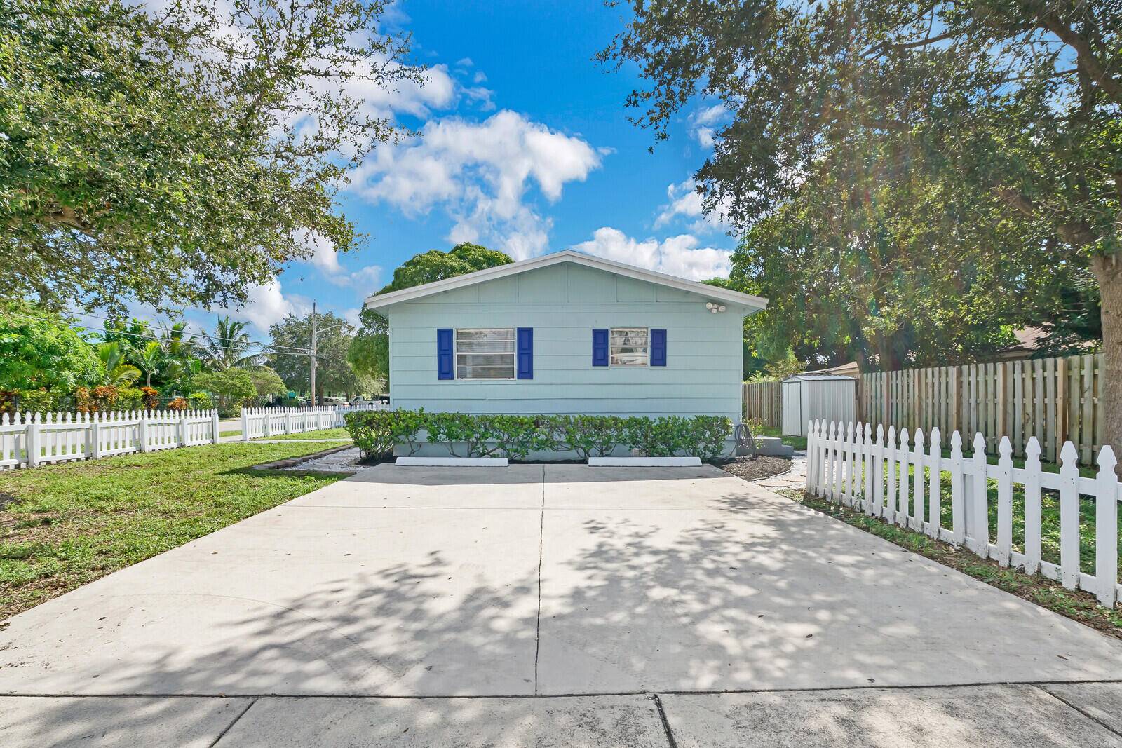 Delray Beach, FL 33444,201 SW 11th AVE