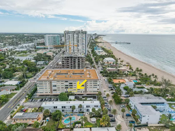 401 Briny AVE 315, Pompano Beach, FL 33062