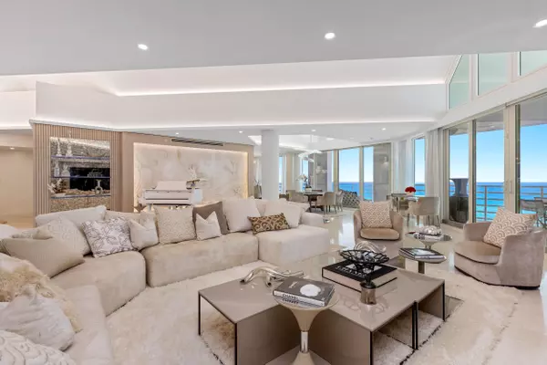 Boca Raton, FL 33432,800 S Ocean BLVD Ph6