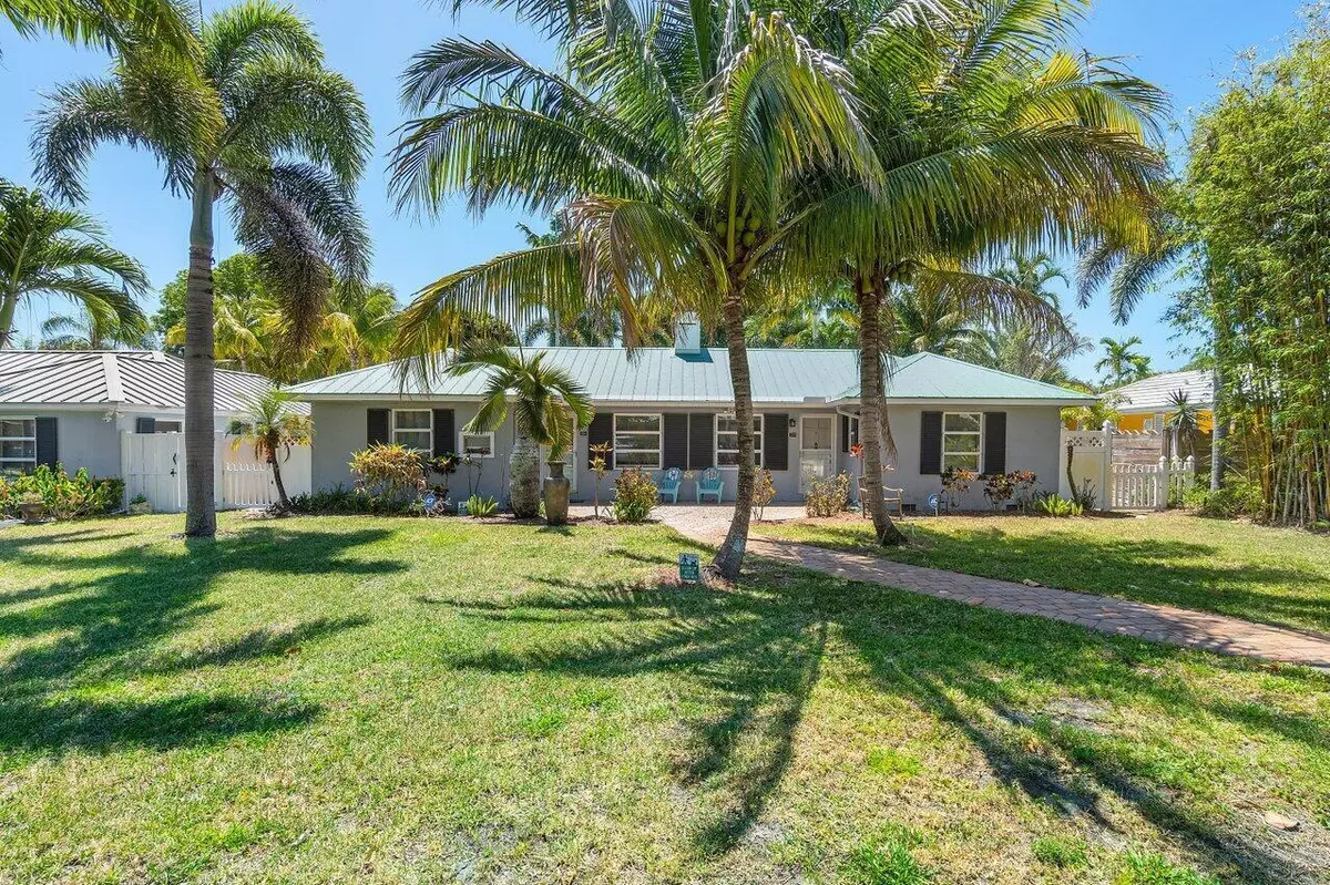 Delray Beach, FL 33444,26 NE 10th ST A