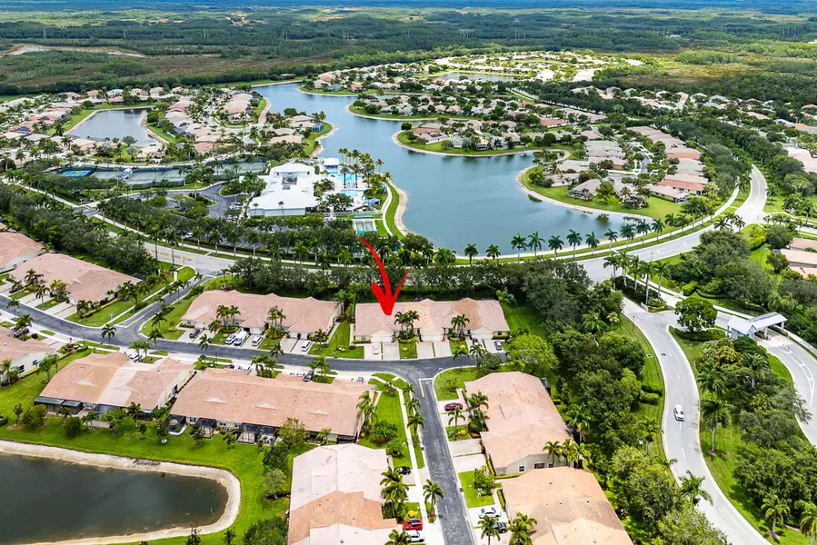 9331 Bridgeport DR, Royal Palm Beach, FL 33411