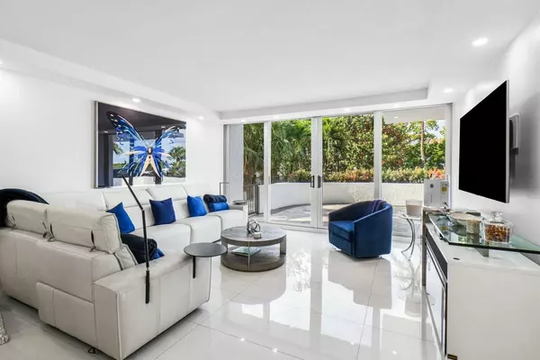 Highland Beach, FL 33487,4750 S Ocean BLVD 110